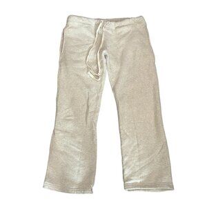 Cherry LA Odd Ones Out Sweatpants in Beige